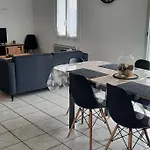 펜션 La Maison Ludo *