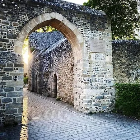 Tatil Evi La Maison Ludo Arrest
