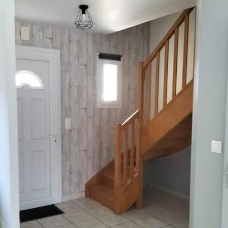 Tatil Evi La Maison Ludo