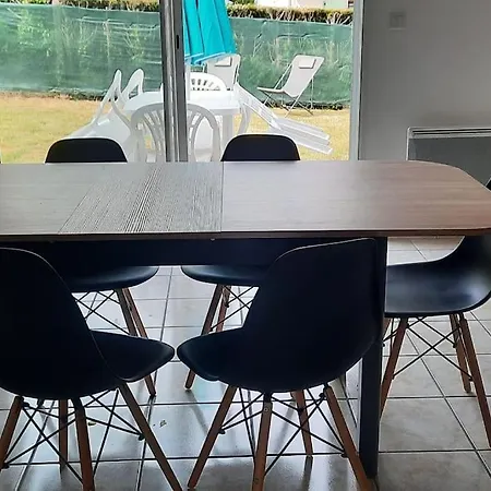Tatil Evi La Maison Ludo