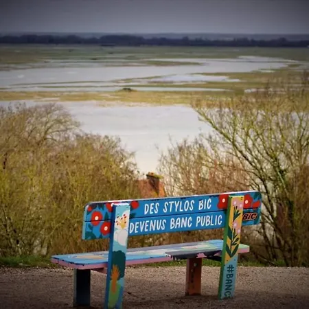 Semesterbostad La Maison Ludo *