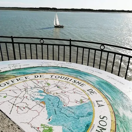 La Maison Ludo Arrest