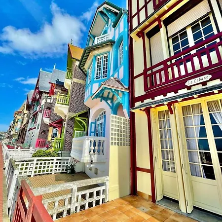 La Maison Ludo *
