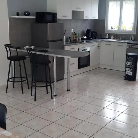 La Maison Ludo Arrest