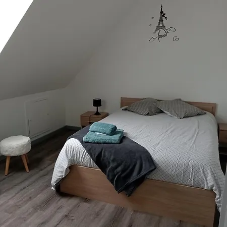 La Maison Ludo *