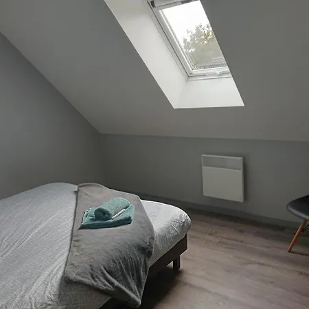 La Maison Ludo Semesterbostad