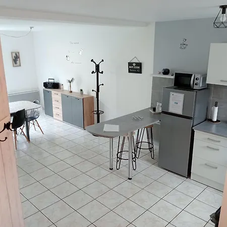 La Maison Ludo Tatil Evi