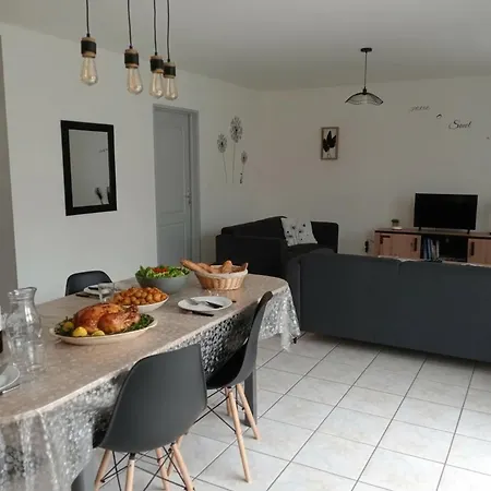 Tatil Evi La Maison Ludo